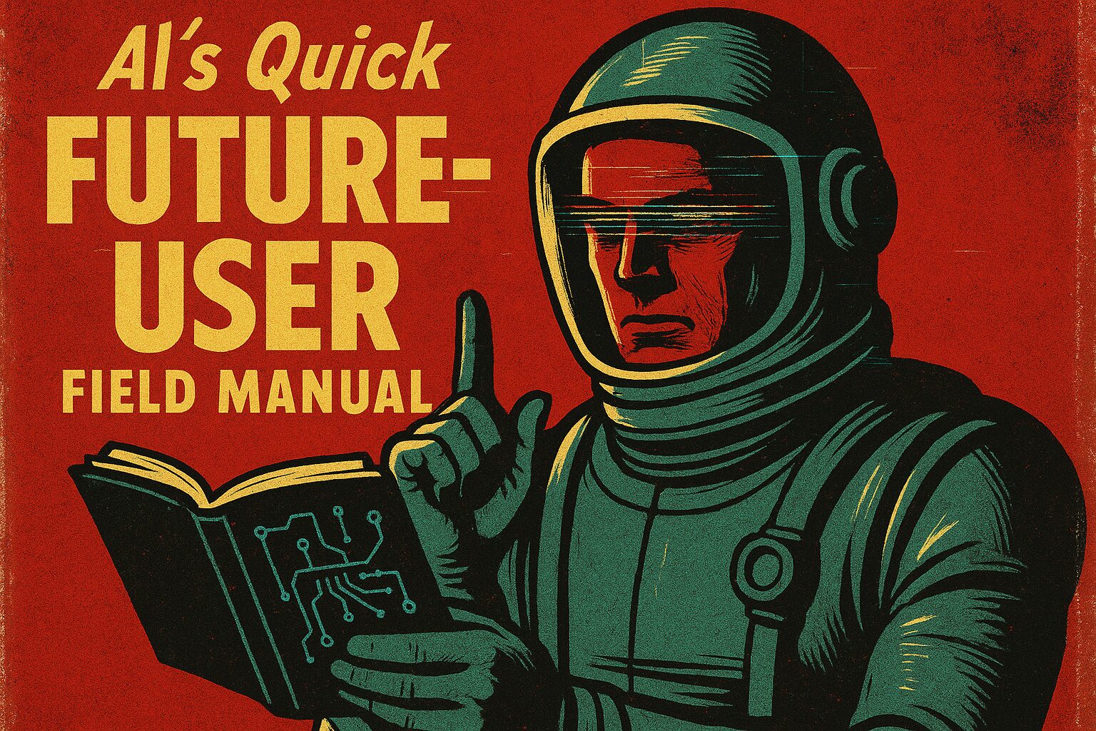 Al’s Quick Future-User Field Manual